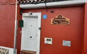 La Morada del Tejar